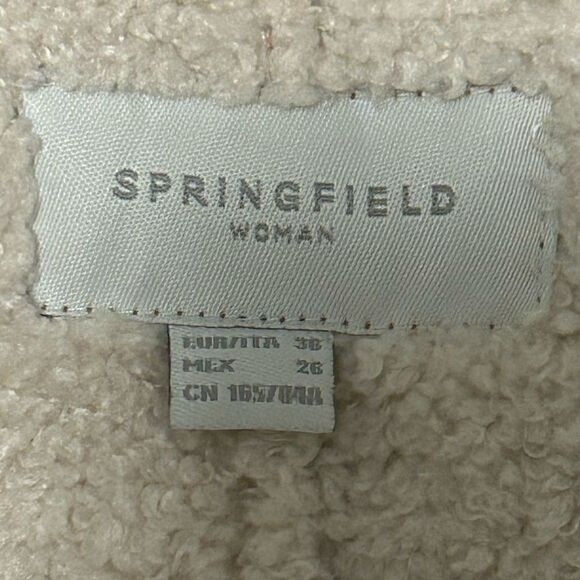 Springfield Women Coat - Picture 3 of 10